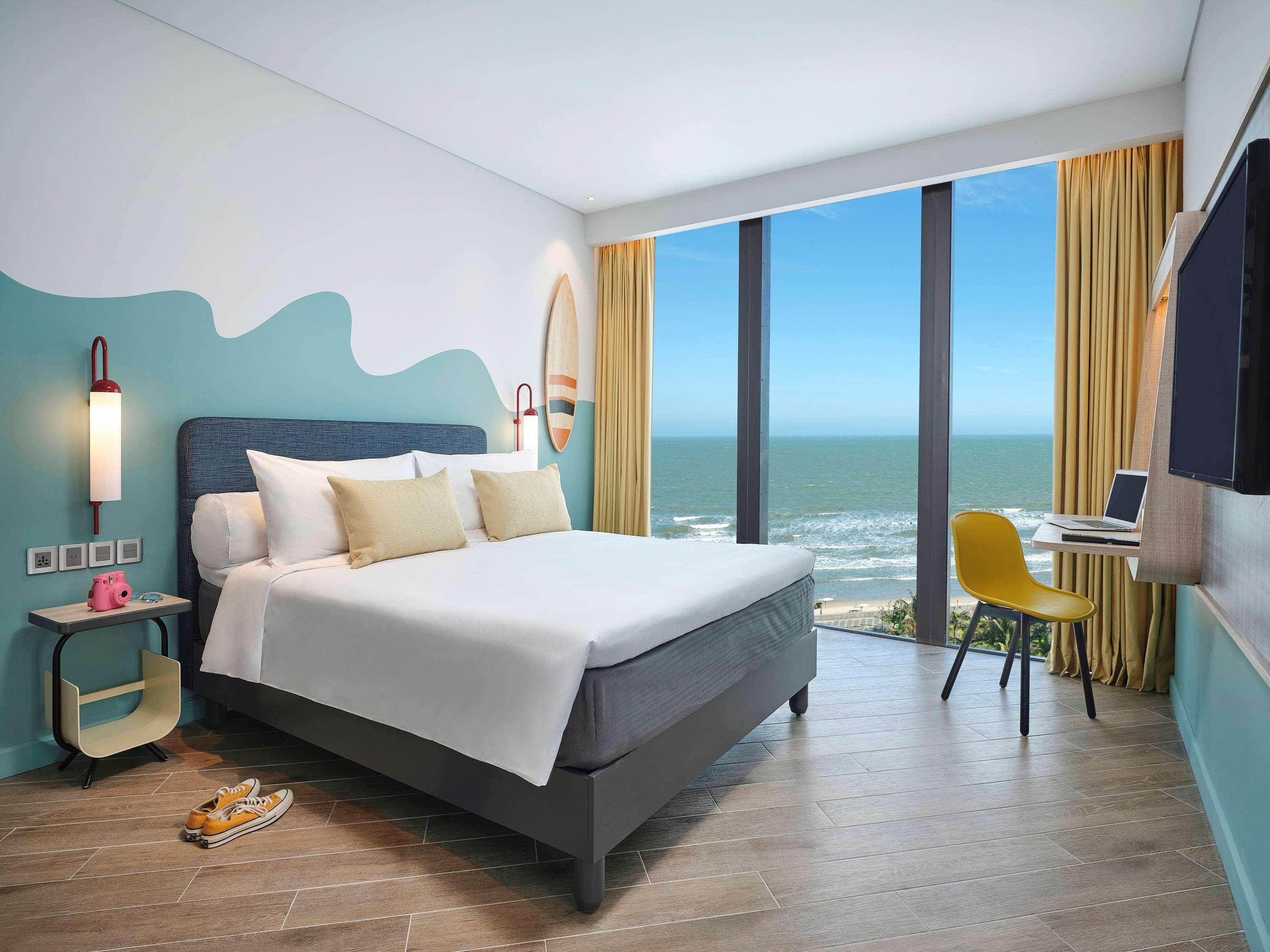 Ibis Styles Vung Tau Otel Dış mekan fotoğraf