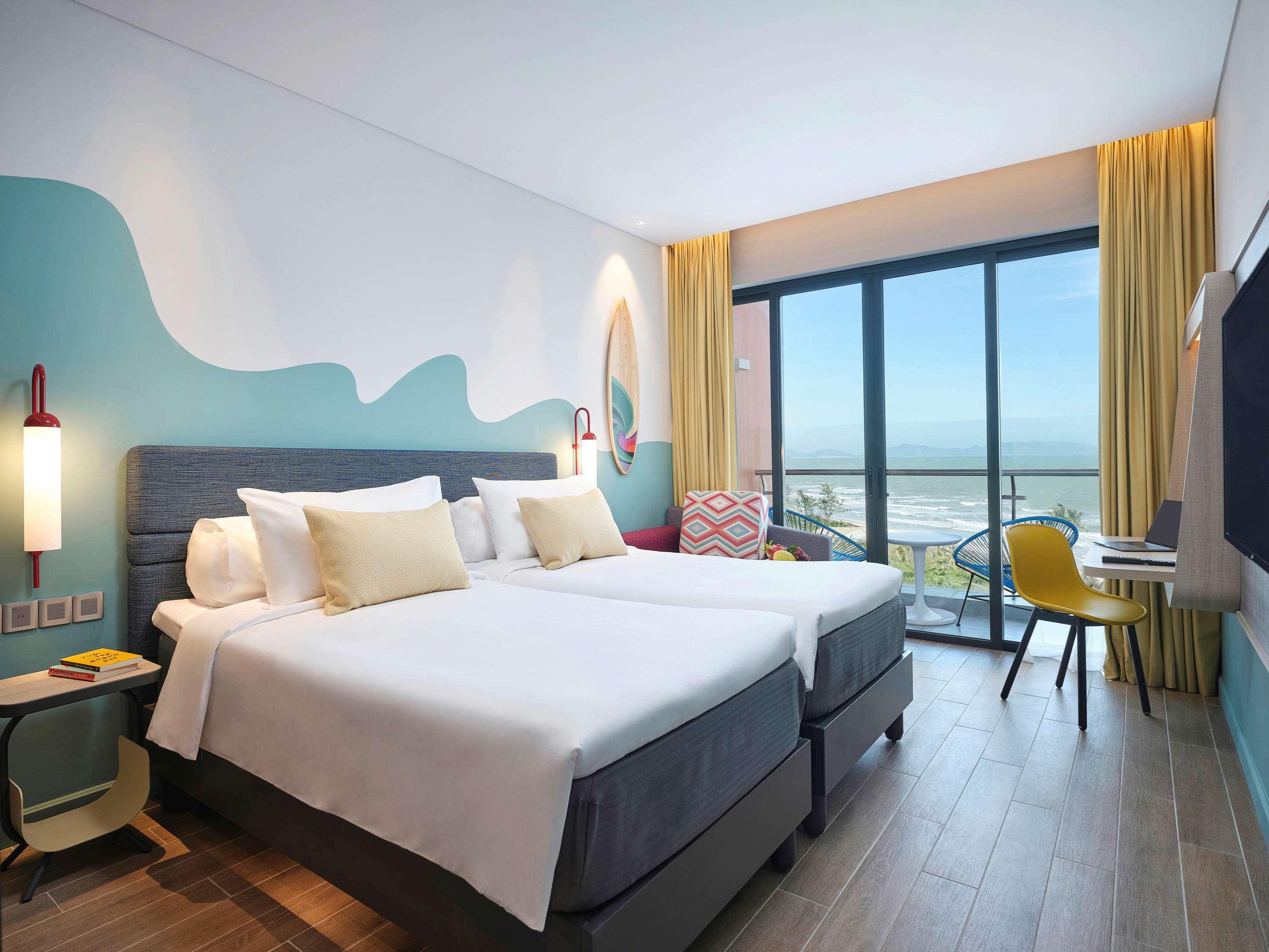 Ibis Styles Vung Tau Otel Dış mekan fotoğraf