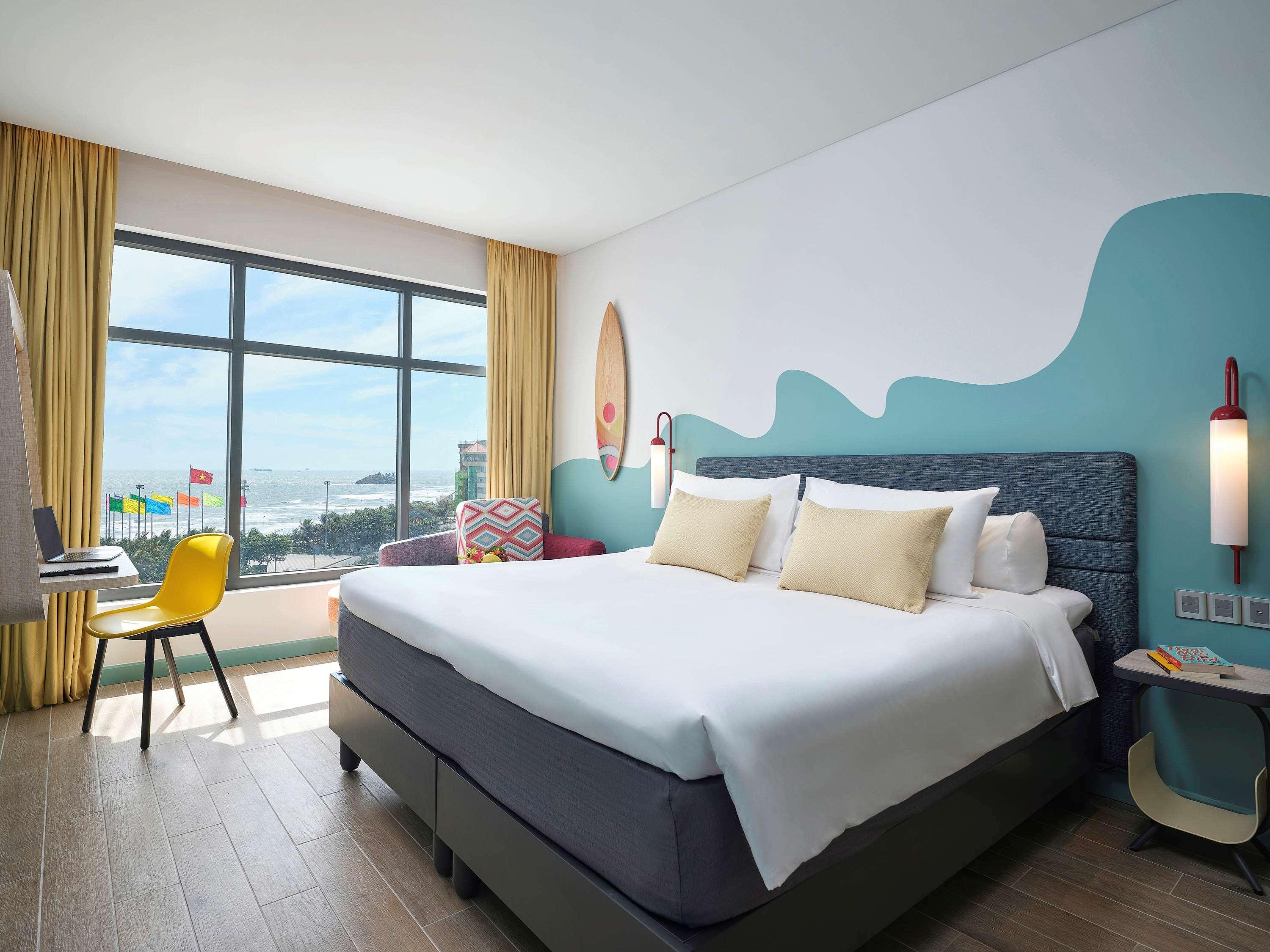 Ibis Styles Vung Tau Otel Dış mekan fotoğraf