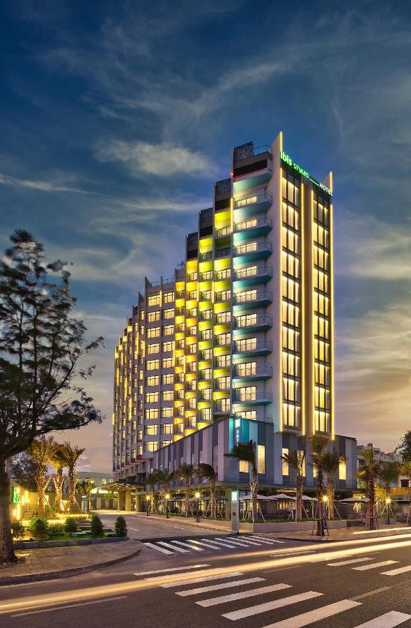 Ibis Styles Vung Tau Otel Dış mekan fotoğraf